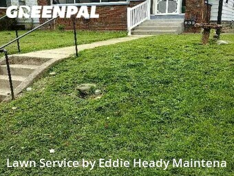 Grass Cutting nearby Indianapolis, IN, 