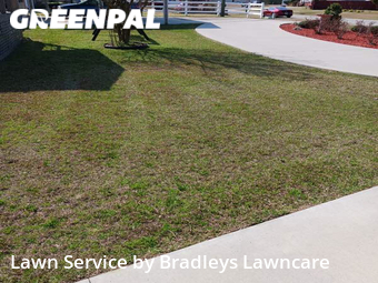 Yard Mowing nearby Greenville, NC, 