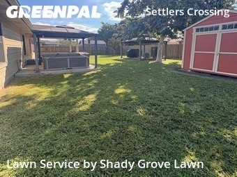 Yard Mowing nearby Round Rock, TX, 