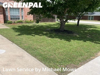 Lawn Service nearby Keller, TX, 