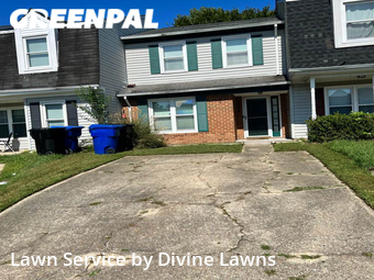 Lawn Maintenance nearby Virginia Beach, VA, 