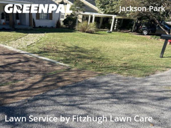 Lawn Mow nearby Nashville, TN, 