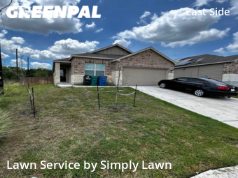 Lawn Care Service nearby San Antonio, TX, 