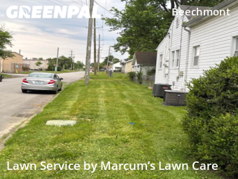 Yard Mowing nearby Louisville, KY, 