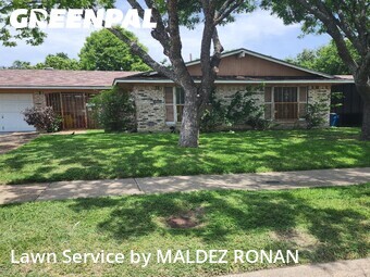 Yard Mowing nearby Dallas, TX, 