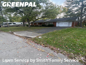Lawn Service nearby Muncie, IN, 