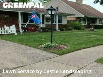 Lawn Cutting nearby Wheeling, IL, 