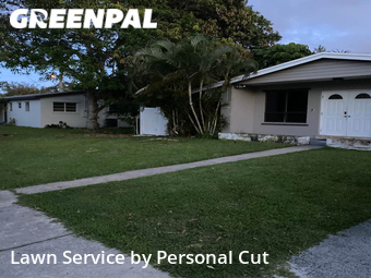 Lawn Service nearby Fort Lauderdale, FL, 