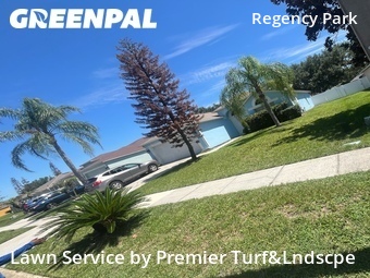 Landscaping Companies In Orlando,32825,Landscaping Installation by Premier Turf&Lndscpe, work completed in Jun , 2026