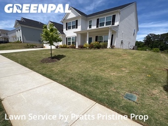 Yard Mowing nearby Acworth, GA, 