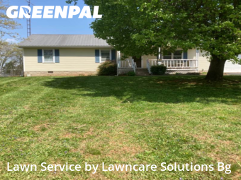 Lawn Mow nearby Bowling Green, KY, 