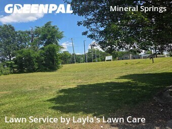 Lawn Mow nearby Charlotte, NC, 