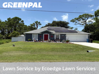 Lawn Service nearby Palm Bay, FL, 