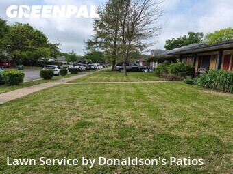 Lawn Care nearby Garland, TX, 