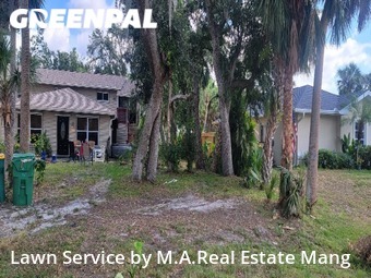 Lawn Mowing nearby Port Charlotte, FL, 