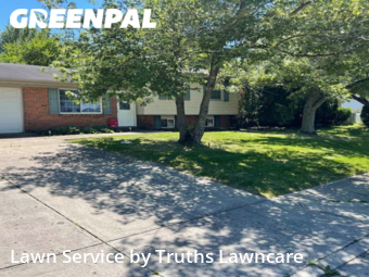 Lawn Mowing Service nearby Cincinnati, OH, 