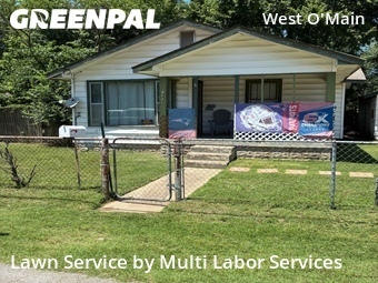 Grass Cutting nearby Tulsa, OK, 