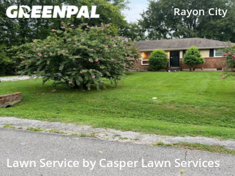 Lawn Care Service nearby Nashville, TN, 
