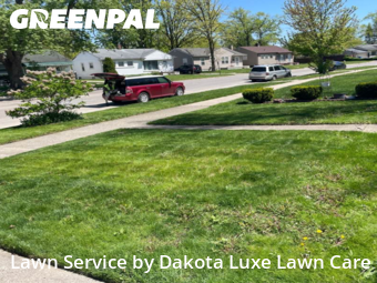 Lawn Mow nearby Inkster, MI, 