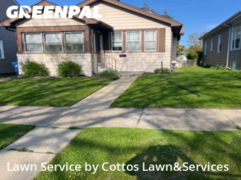 Yard Mowing nearby Waukegan, WI, 