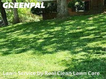 Lawn Care Service nearby Charlotte, NC, 