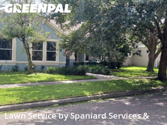 Lawn Mowing nearby Orlando, FL, 