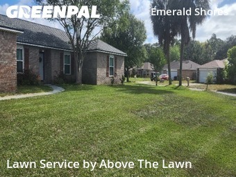 Lawn Cutting nearby Pensacola, FL, 