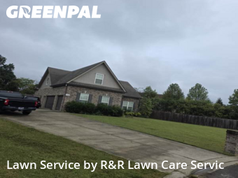 Lawn Mowingin Murfreesboro,37128,Lawn Care by R&R Lawn Care Servic, work completed in Nov , 2025
