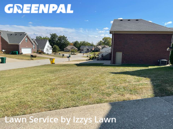 Lawn Care Service nearby Louisville, KY, 
