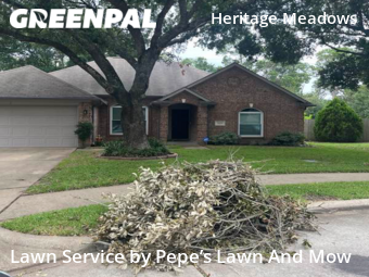 Lawn Mowing nearby Katy, TX, 