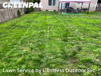 Lawn Mowing Service nearby Tacoma, WA, 