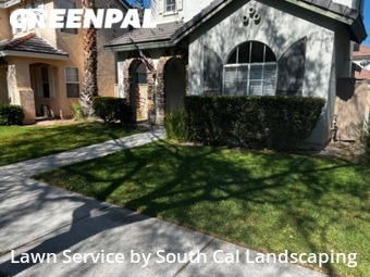 Lawn Cutting nearby Chula Vista, CA, 
