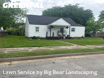 Yard Mowing nearby Portsmouth, VA, 