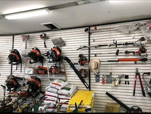 ABC LAWN MOWER SHOP Photo 9