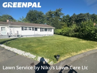 Yard Mowing nearby East Hartford, CT, 