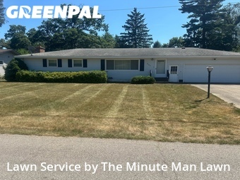 Lawn Mow nearby Norton Shores, MI, 