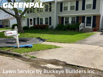 Lawn Mowing nearby Powell, OH, 