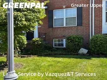Lawn Cut nearby Upper Marlboro, MD, 
