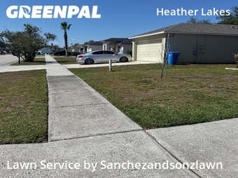 Grass Cutting nearby Brandon, FL, 