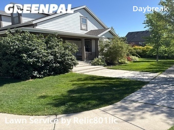 Grass Cutting nearby South Jordan, UT, 