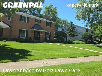 Landscaping Installation Naperville,60563,Landscaping by Goiz Lawn Care, work completed in Jun , 2026