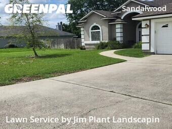 Yard Cutting nearby Jacksonville, FL, 