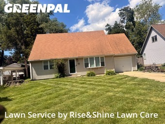 Lawn Cutting nearby Champaign, IL, 