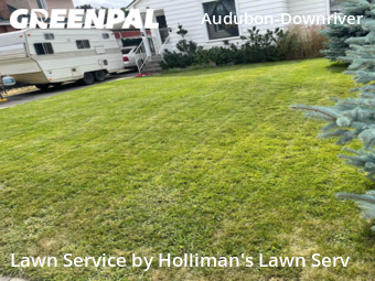 Grass Cutting nearby Spokane, WA, 