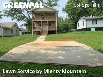 Lawn Service nearby Knoxville, TN, 