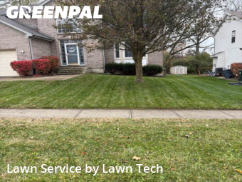 Lawn Cut nearby Beavercreek, OH, 
