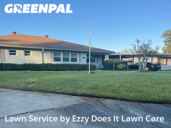 Lawn Care Service nearby Jacksonville, FL, 