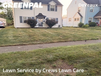 Lawn Cut nearby Toledo, OH, 