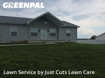 Lawn Cut nearby Lebanon, IL, 