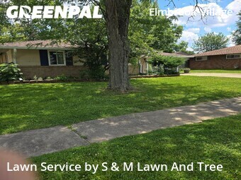Lawn Mow nearby Reynoldsburg, OH, 
